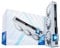 GUNNIR Intel Arc A770 Photon 16GB OC GDDR6 2400MHz Triple Fan Graphics Card, 2400MHz GDDR6, 3xDP 2.0 + HDMI 2.0, Intel GPU for 4K Gaming & Content Creation & VR (A770 Photon 16GB GDDR6 - White)
