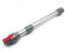 Tube D'extension Télescopique, Compatible Avec Les Aspirateurs À Main Dyson V7, V8, V10, V11, V15, Accessoires Et Pièces De Rechange(Grey)
