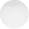 POPETPOP Abat-Jour Globe en Verre Dépoli Sphérique 30 CM Accessoire Luminaire pour Lustre et Plafonnier Décoration Intérieure