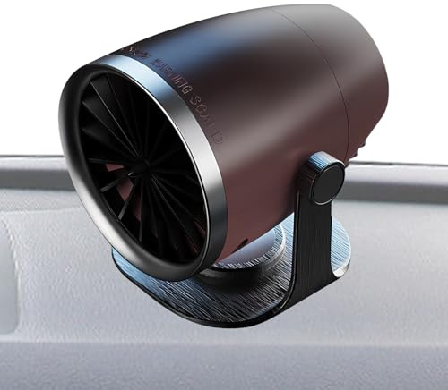 Heizung für Auto, Winter, Outdoor, Reise, Heizlüfter, 12 V, Auto, Camping, Heizung, für Truck, Büro, Bad, Zelt, RV, Reisen, Arbeit, Camping