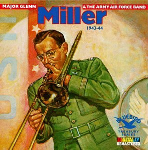 Army Air Force Band (1943-44)