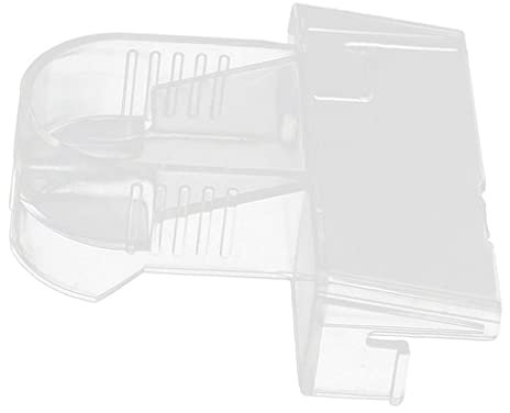 MagiDeal Gimbal Lock Klammer Abdeckung PTZ Halter für DJI Pro Drohne