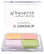 Benecos - natural beauty 94267 correttore CC - cremoso - correttivo - senza talco - vegano - beige/verde/rosa/viola