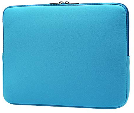 Laptop Sleeve Case Carry Bag for 7-Inch Sleeve for Nexus 7 / Kindle Fire/Samsung Galaxy Tab 3 7-Inch Tablet,Light Blue 1