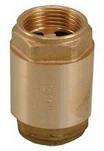 480 Messing Rückschlagventil Universal Typ 3/8RASTELLI