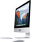 Apple iMac 21.5 Inc. Quad Core i5-5575R 8GB 1TB Iris Pro 6200 WiFi Bluetooth Camera macOS Catalina (Late 2015) (Renewed)