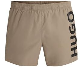 HUGO Herren Abas Badehose