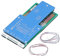 72V 60A 20S BMS Protection Board Lithium Cell Charger Module Battery Protection Module GPS Weak Switch Port for Electrocar