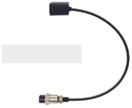 Yaesu SCU-53 Cavo adattatore per connettere il microfono M90MS 100017