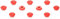 Lenovo ThinkPad 3.0mm TrackPoint Cap (10-er Pack)