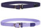 HKM Lavender Bay Gürtel Lavendel 85
