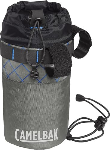 CamelBak M.U.L.E. Potence de vélo Compatible avec Les Bouteilles Podium ou la Plupart des Bouteilles universelles