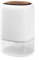 Deshumidificador mini 500ml, compacto y portátil, ideal para eliminar humedad en espacios pequeños y prevenir moho.