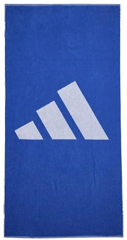 adidas Towel Duschtuch (Royalblue, 70 x 140 cm)