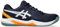 ASICS Gel-Dedicate 8 Padel, Sneaker Uomo, Mezzanotte/Bianco, 44.5 EU