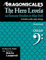 DragonScales: The Hero Levels, Cello Story: 25 Fantasy Etudes to Slay Evil for violin, viola, and cello in multiple difficulty modes (DragonScales: ... to Slay Evil for violin, viola, and cello)