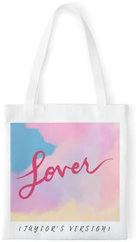 MonaEsquille Stoffbeutel Faltbare Einkaufstasche Shopper Tasche Damen - Baumwolltasche Tragetasche Tote Bag Lustige Geschenke