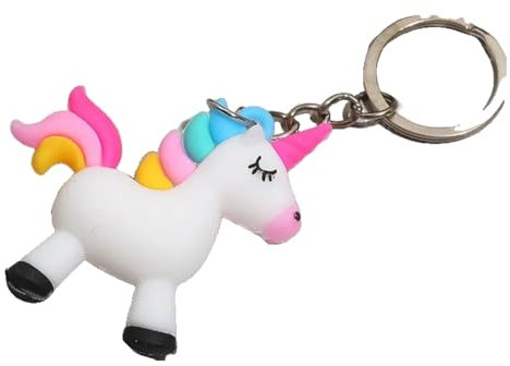 Einhorn Pegasus Schlüsselanhänger Kreativ Paar Taschenanhänger