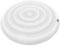 Dorccsi Housse de Spa Gonflable, 165 cm, Ronde, avec Valve de gonflage et dégonflage faciles, Coupe-Vent, imperméable, Anti-Neige, isolée, pour Spa