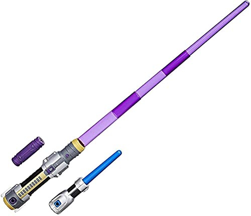 Star Wars – Sabre Laser Jedi – Accessoires Forces of Destiny