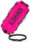 Lomo Dry Bag Schwimmen Tow Float Schwimmboje - Rosa