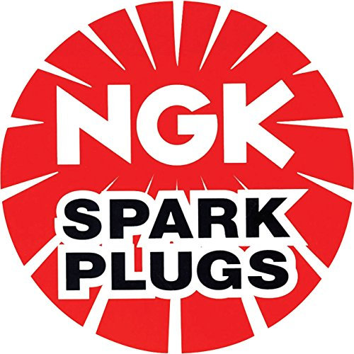 10 x NGK 4292 Zündkerze