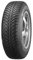 Fulda Kristall Montero 3 M+S - 165/60R15 77T - Winterreifen