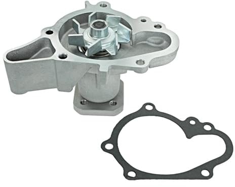 MEYLE Pompa dell’acqua, raffreddamento motore 28-132200005 | Compatibile con: HYUNDAI ATOS, GETZ, i10 I, KIA PICANTO I