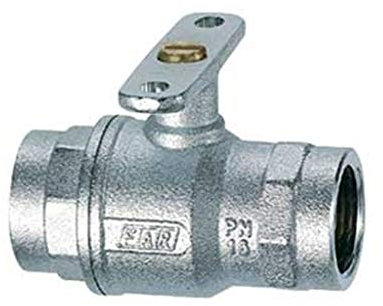 Valvola Di Zona 2 Vie Motorizzabile 3/4 Femmina 3016 34 Far