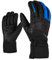 Ziener Erwachsene GLYXUS AS(R) Glove Alpine Ski-handschuhe/Wintersport | Wasserdicht, Atmungsaktiv, , blau (true blue), 7