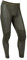 Aclima WoolNet Lange Unterhose Herren oliv