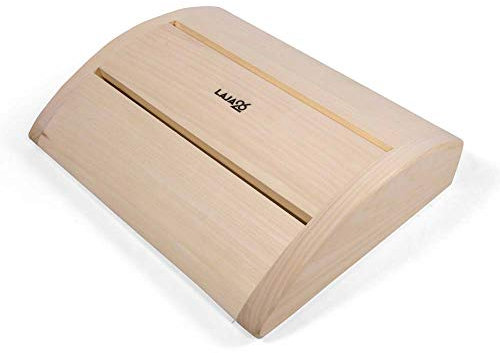 Sauna Kopfstütze LaJa 26 ''Relax''