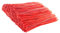 Gocableties Red Cable Ties, 300mm x 3.6mm, Bulk Pack of 1000, 12” Premium Nylon Zip Ties, Multi-Purpose Plastic Tie Wraps, Secure Self-Locking Mechanism, for Home, Garden, Office and DIY