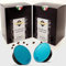 Barista Italiano 100 Capsules Compatible with A Modo Mio Machines (DECAF)