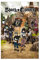 Grupo Erik Anime Poster - Black Clover Black Bull Squad und Yuno Poster - Kunstdruck - Deko Wohnzimmer oder Deko Schlafzimmer - Kunstdruck - Deko Wohnzimmer - Größe : 61 x 91