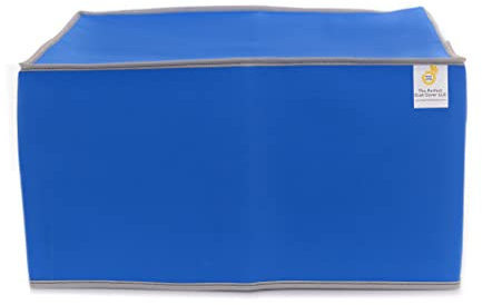 The Perfect Dust Cover LLC Staubschutz, königsblau, Nylon, kompatibel mit Canon MAXIFY GX5020 Wireless MegaTank Small Office Drucker, antistatisch und wasserdicht Staubschutz