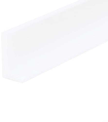 Suelo de ducha, transparente, 200 cm, barra de protección contra incendios para ducha, autoadhesiva, de silicona, para cocina y baño