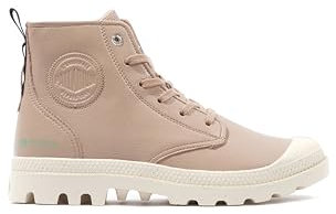 Palladium Mixte Pampa, Marron, 43 EU