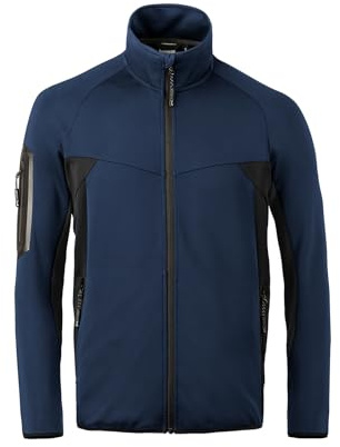 KÜBLER Workwear ARBEITSJACKE STRETCH | KÜBLER ATHLETIQ Stretchjacke