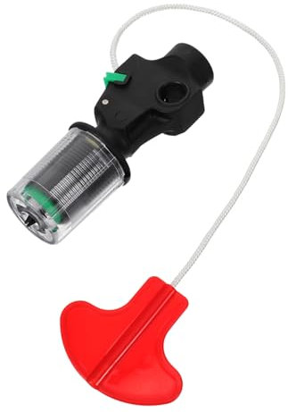 CORHAD Inflatable Accessories Life Vests Automatic Inflation Gadget Safety Inflator Gadget Life Jackets Automatic Inflator Device Life Vests Inflator Device Accessory