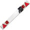 RED STAR Trailer Lighting Board (BULB TAIL LIGHT, 3FT BOARD WIDTH+5M CABLE)