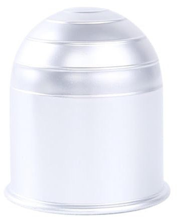 Copertura a sfera per barra di traino, protezione per gancio di traino, protezione per gancio di traino, gancio di traino, protezione per gancio di traino per roulotte, gancio di traino, accessorio