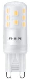 Philips CorePro LED Kapsel G9, matt, 3,7 W, 470 lm – 830 Warmweiß | entspricht 40 W
