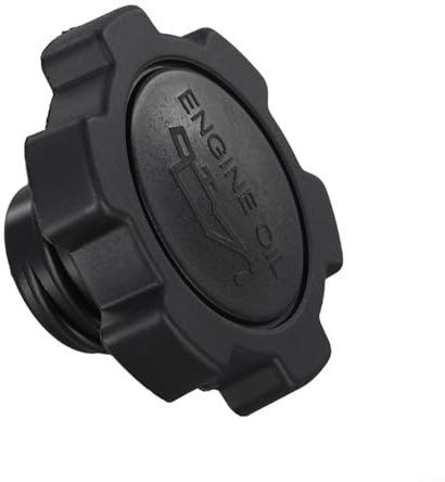 Motoröl-Einfülldeckel 1218055010 für Toyota Aygo 1 0 2005 2014 und für Land Cruiser Modelle