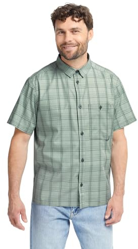 Jack Wolfskin Herren Hot Trail Shirt M Hemd
