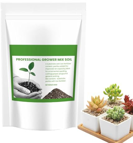 Tierra vegetal para plantas de interior | Tierra para macetas: nutrientes para terrarios y cultivos de hortalizas