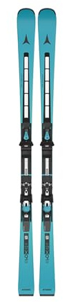 ATOMIC REDSTER X9S RVSK S + I 12 GW T