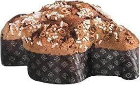 FIASCONARO COLOMBA CIOCCOLATO 1 KG