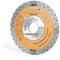 Brevetti Monolit - Disco DIAMANTATO MONTOLIT Dna EVO3 CGX115 MM.115 Corona Continua Freccia Oro