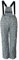 Unbekannt Kinder Skihose Schneehose Snowboardhose Winterhose Grau 146/152
